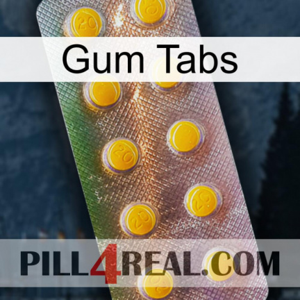 Gum Tabs new11